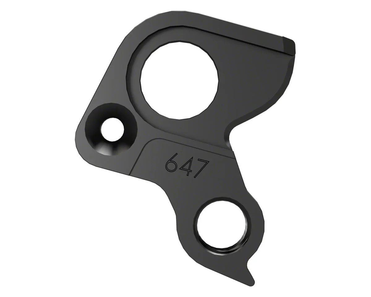 Wheels Manufacturing Derailleur Hanger 647 - view 3